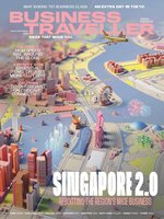 Business Traveller Asia-Pacific Edition